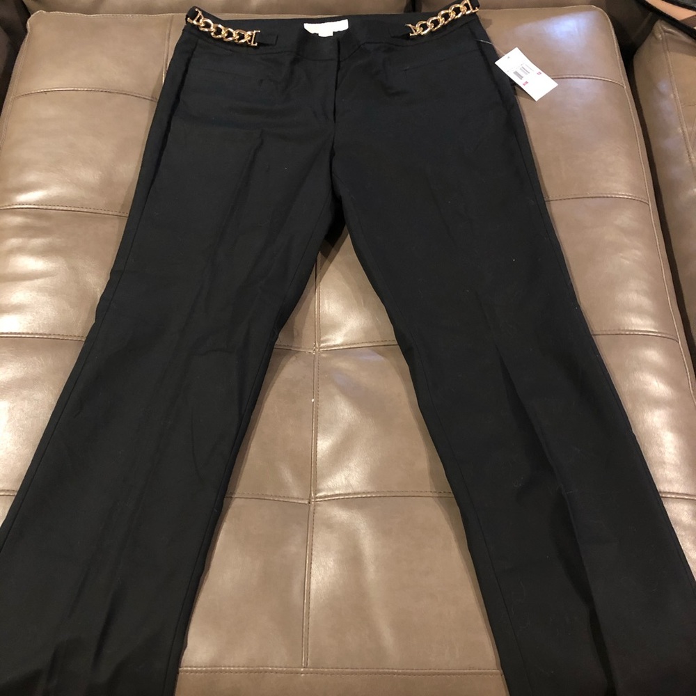 Never-worn Michael Kors work pants